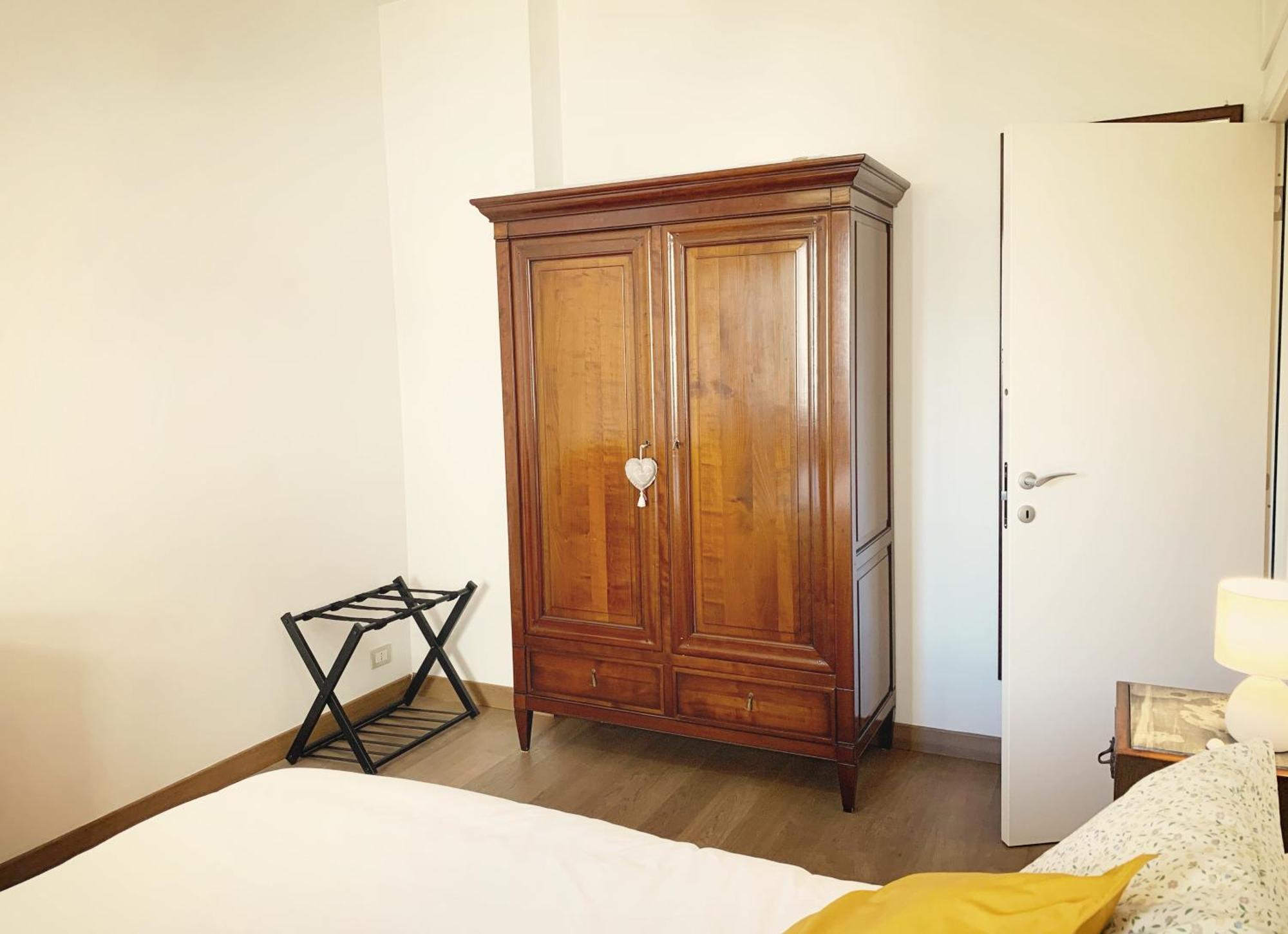 Apartamento Casa Annasofia *