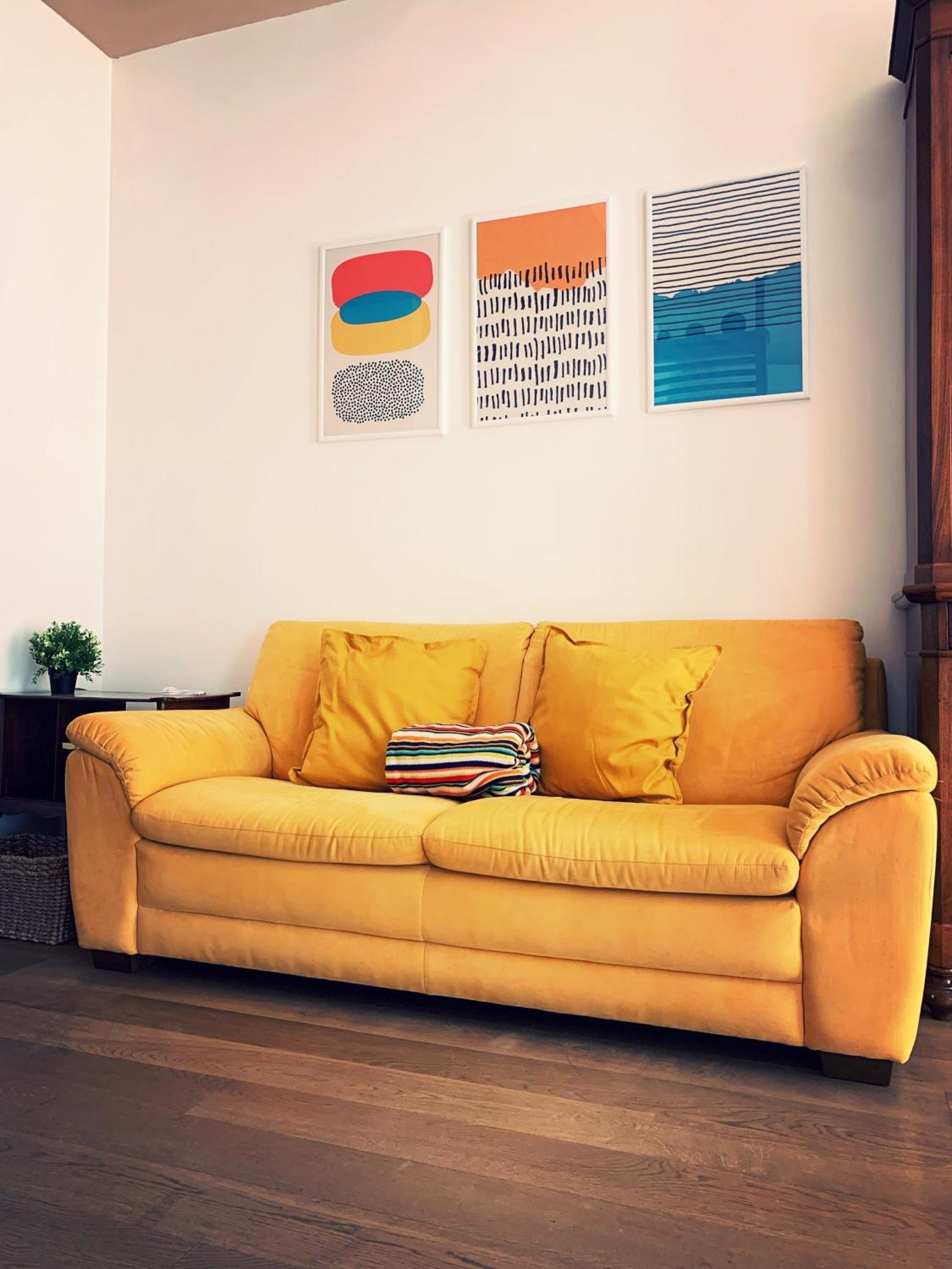 Apartamento Casa Annasofia Roma
