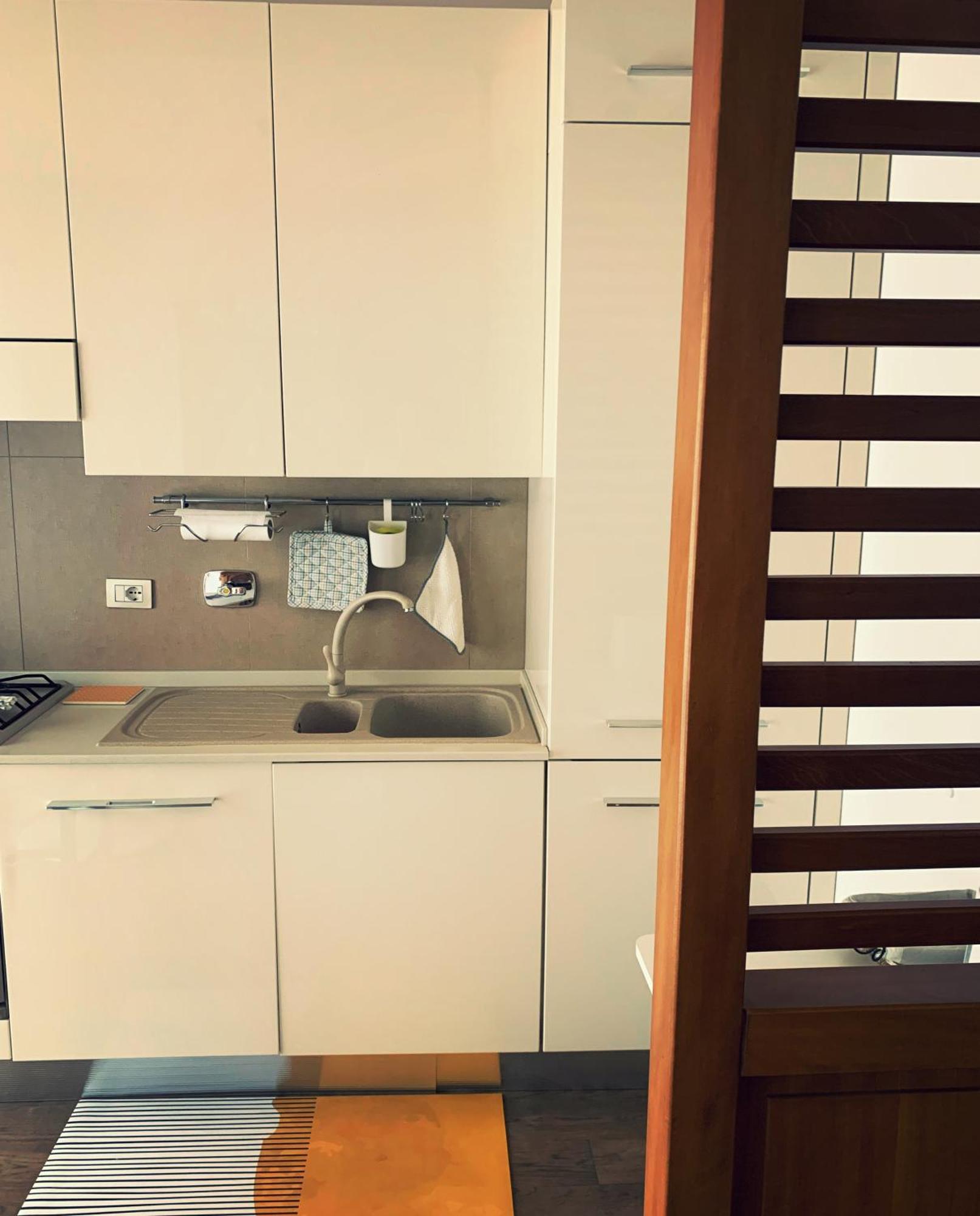 Apartamento Casa Annasofia Roma